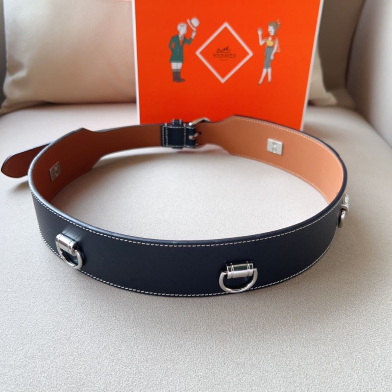 Hermes Belts